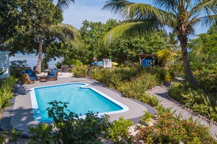 8. Bild der Unterkunft