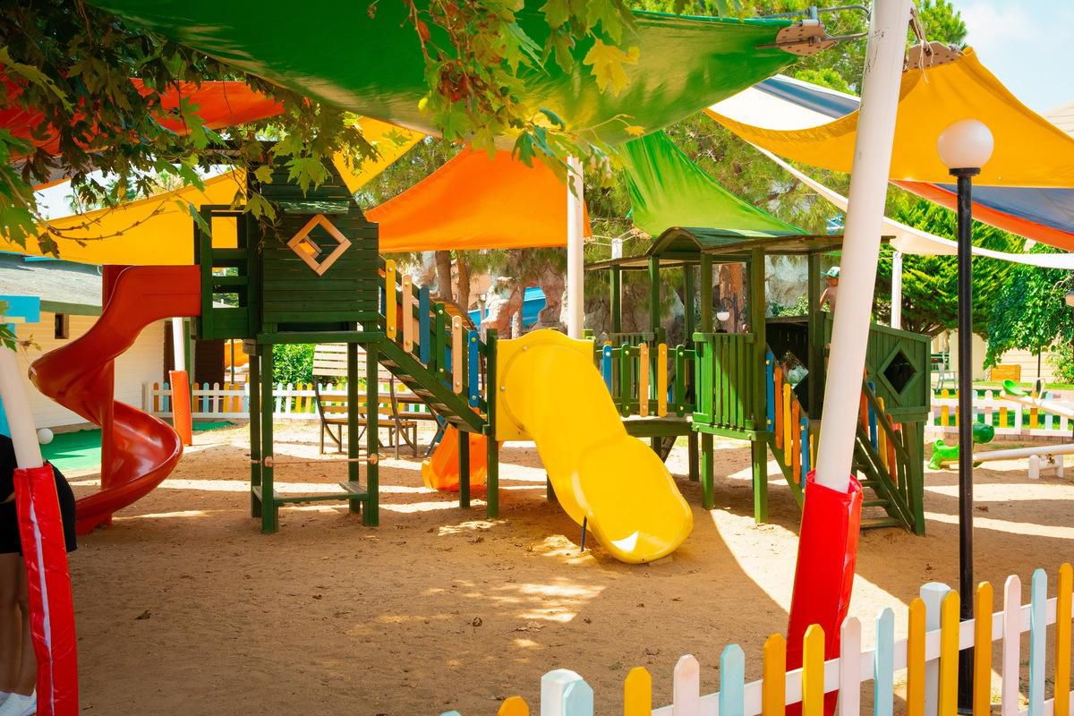Spielplatz