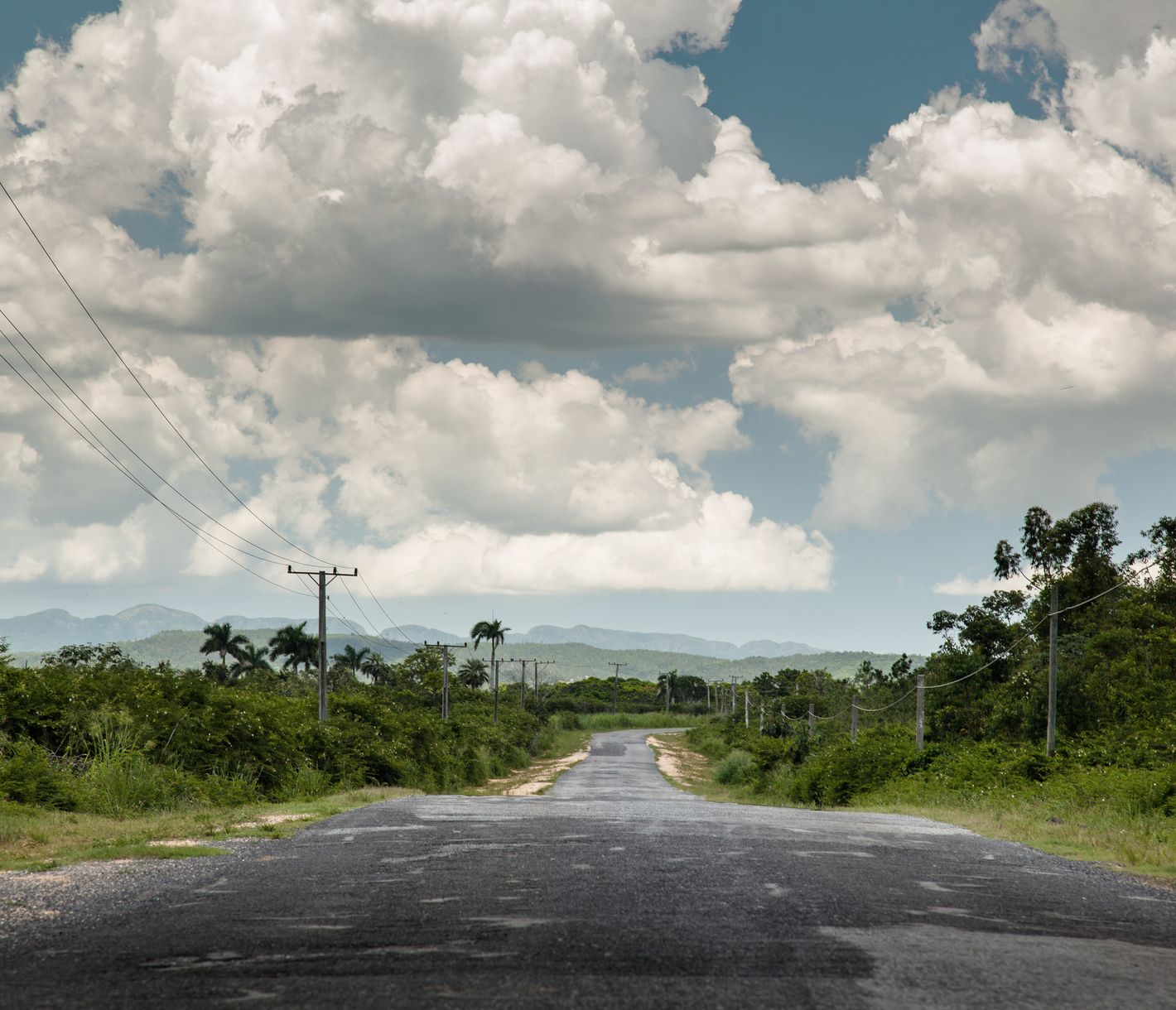 Der Weg ist das Ziel.