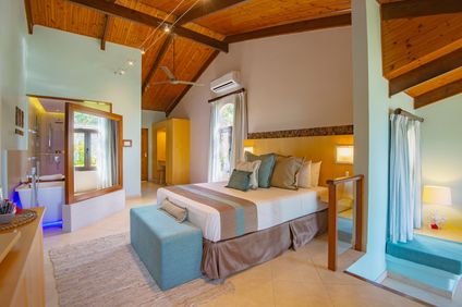 Doppelzimmer Standard