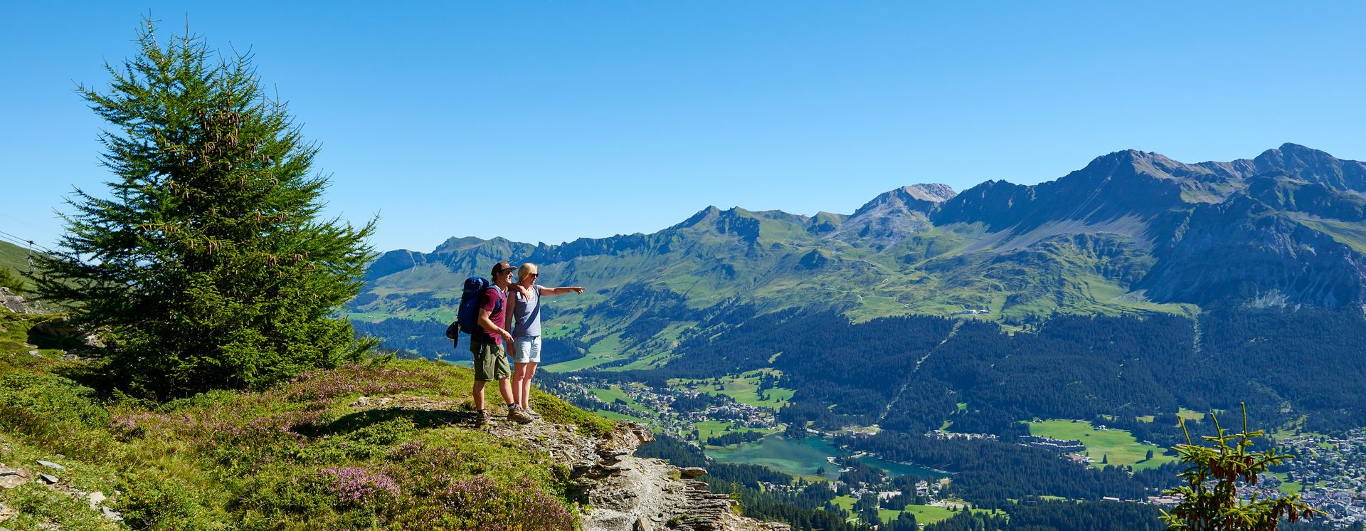 © Arosa Lenzerheide Tourismus