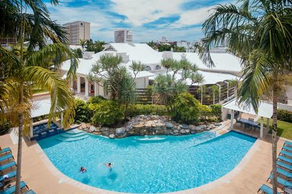 3. Bild der Unterkunft