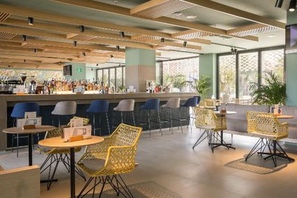 6. Bild der Unterkunft