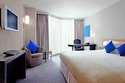 4. Bild der Unterkunft