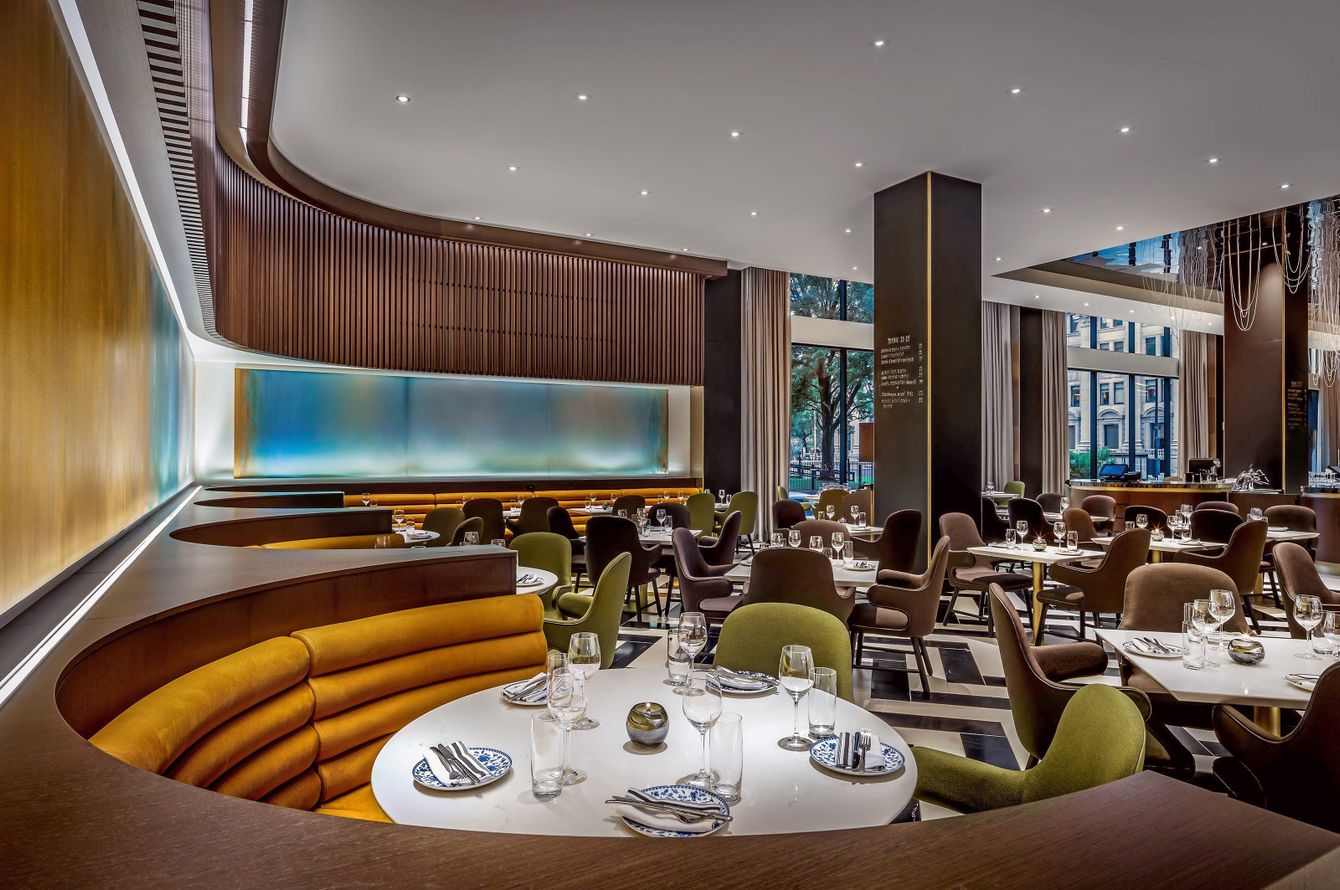 Rosélys Restaurant