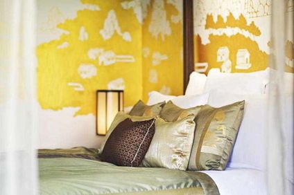 2. Bild der Unterkunft