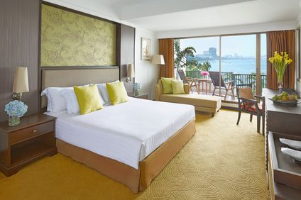 2. Bild der Unterkunft