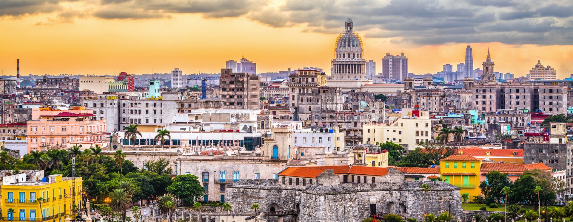 Promenade du Malecón
