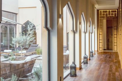 14. Bild der Unterkunft