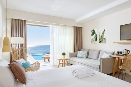 Doppelzimmer Superior