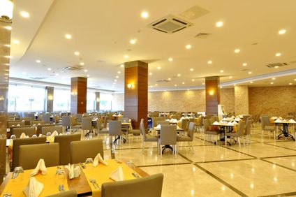 4. Bild der Unterkunft