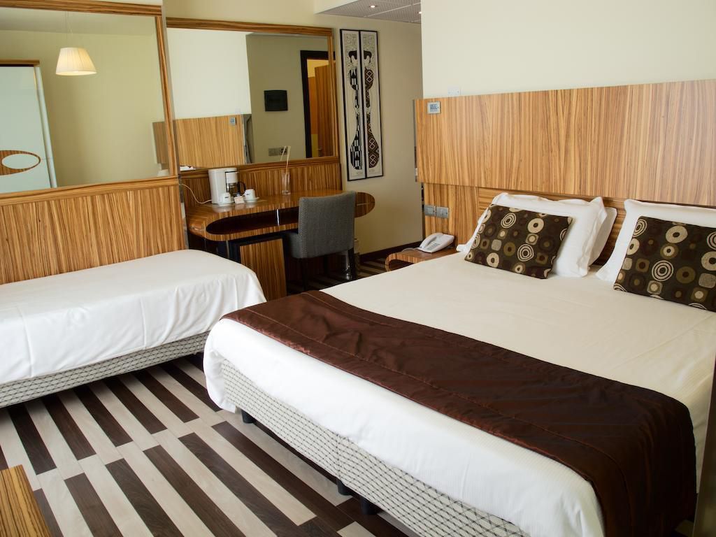 Doppelzimmer