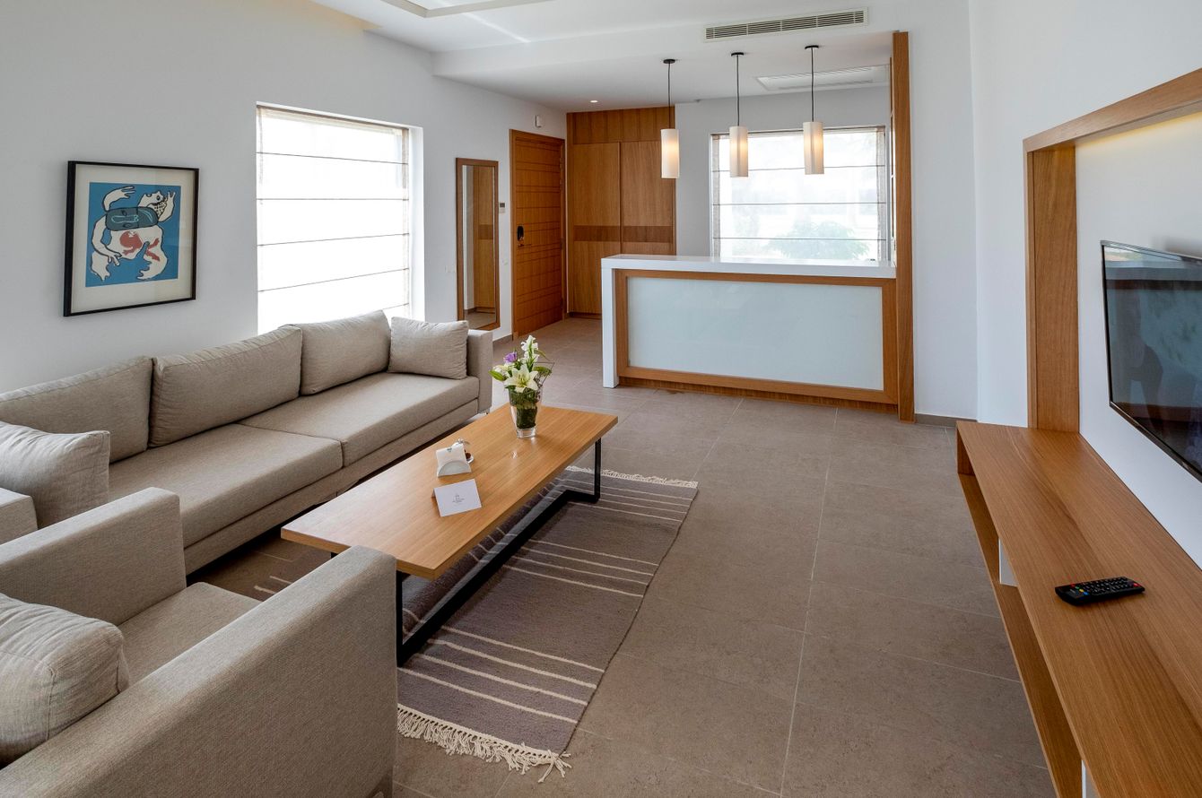 Bungalow