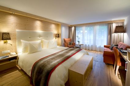 2. Bild der Unterkunft