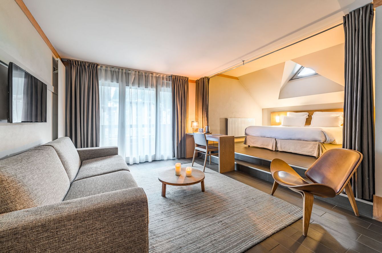 Doppelzimmer