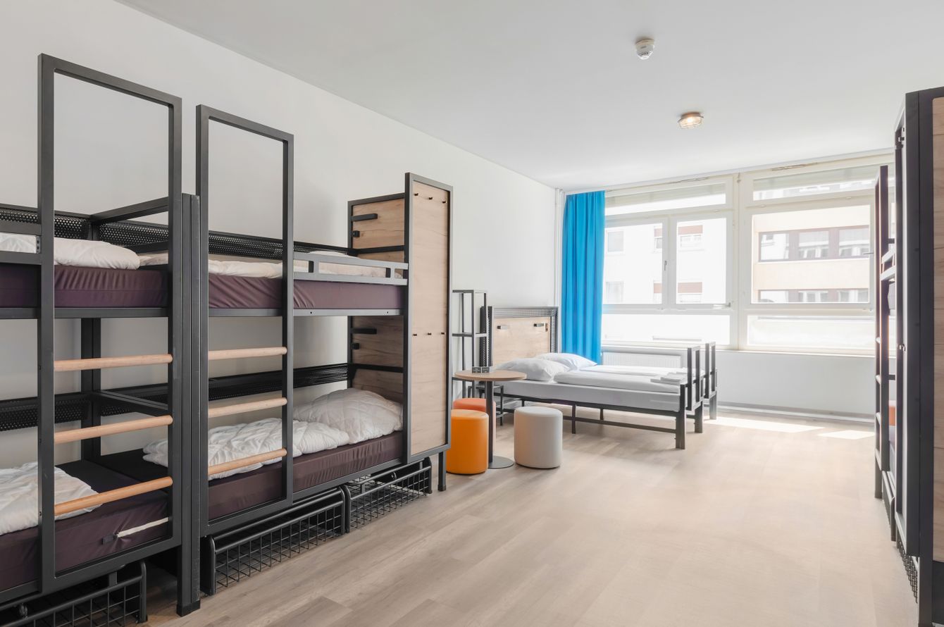 Familienzimmer