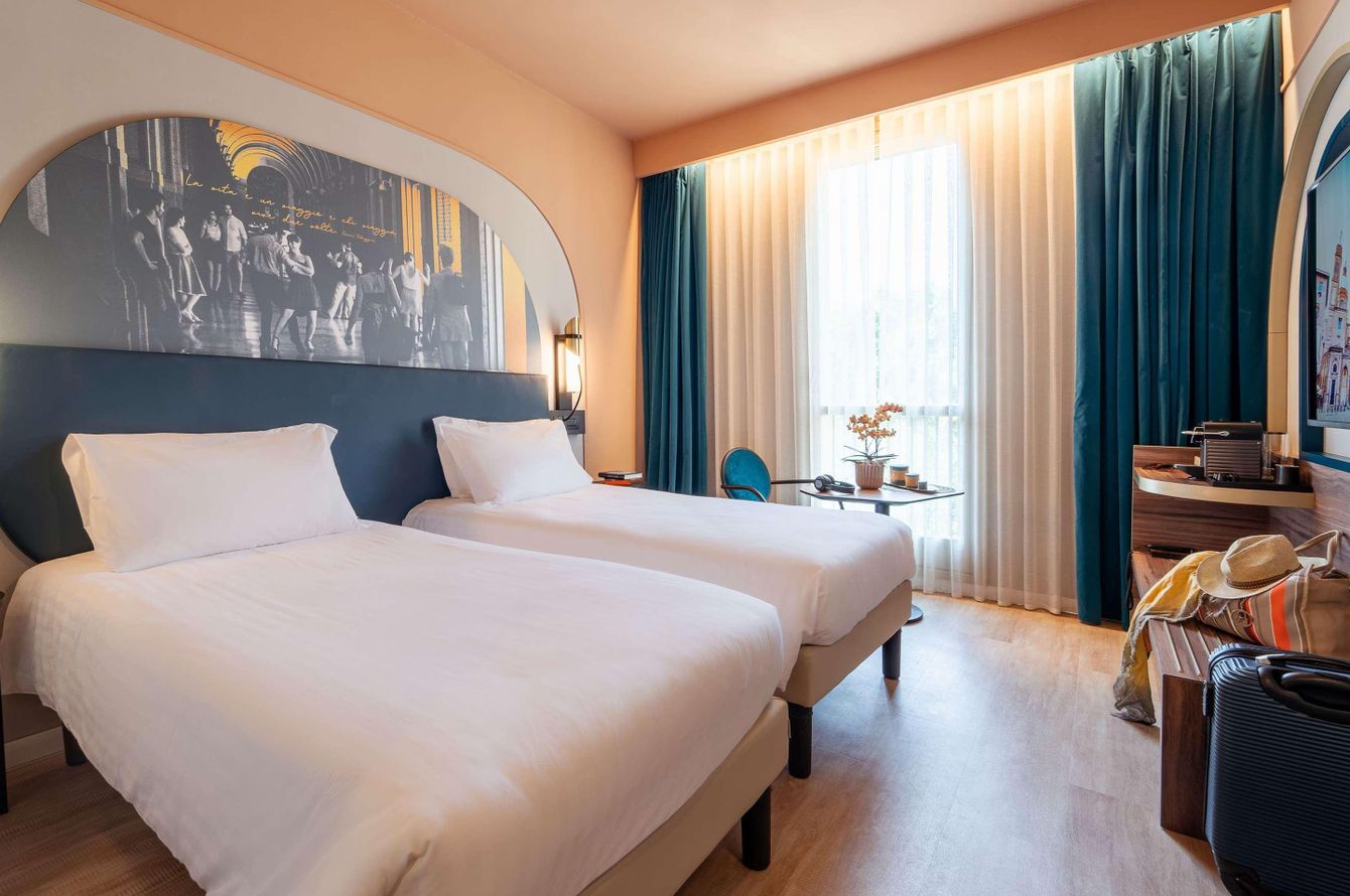 Doppelzimmer