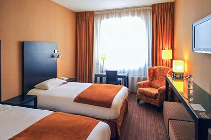 13. Bild der Unterkunft