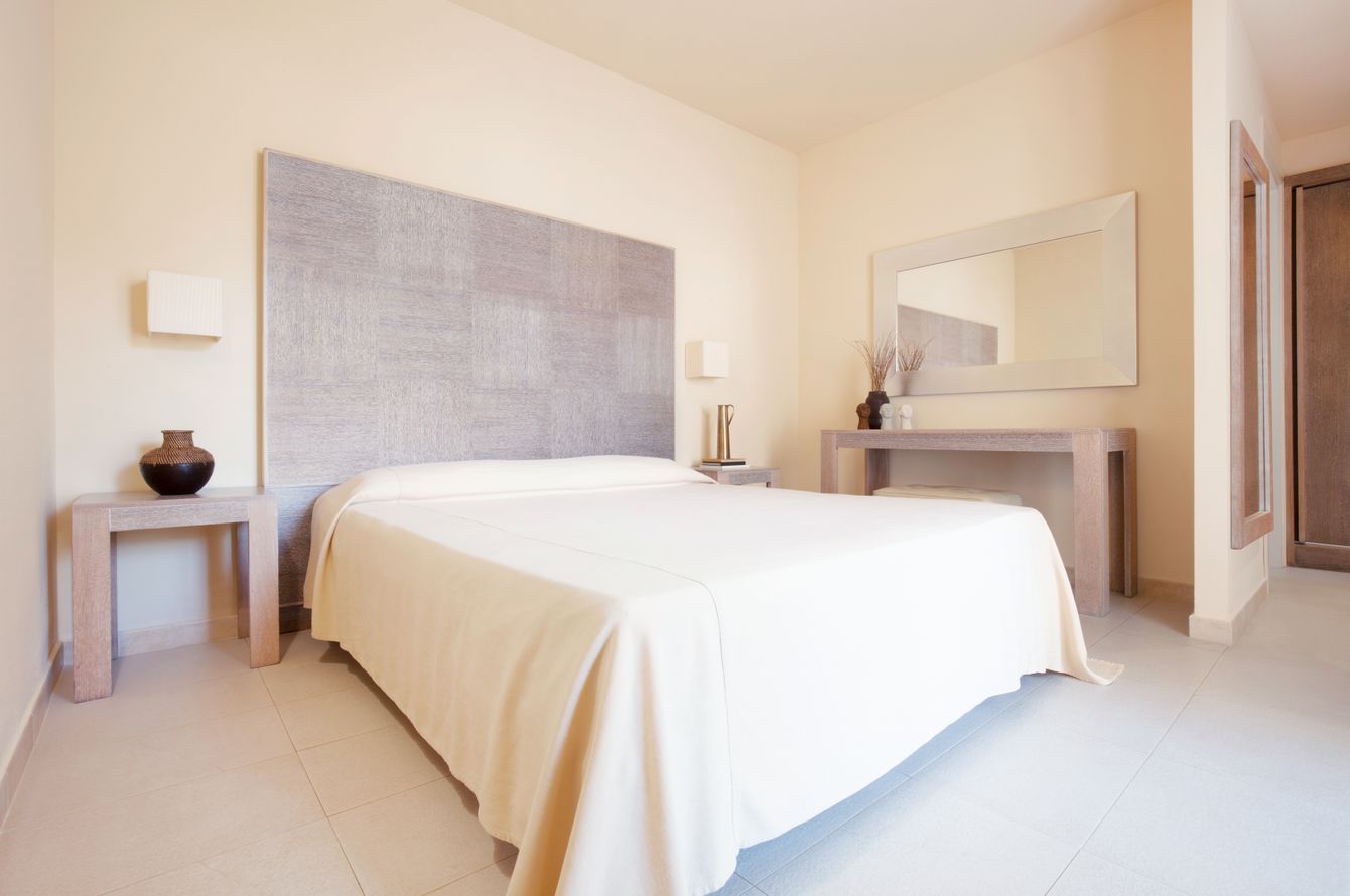 Doppelzimmer Classic