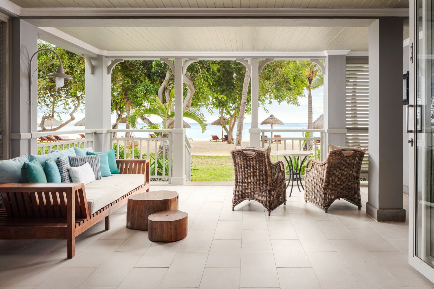 Heritage Beach Junior Suite