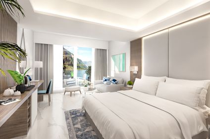 2. Bild der Unterkunft