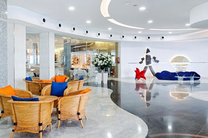 8. Bild der Unterkunft