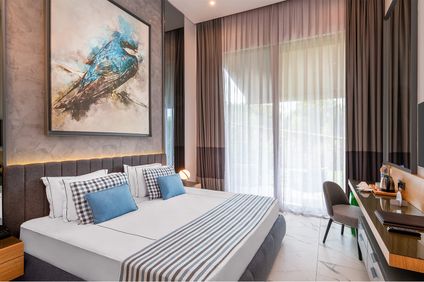 Doppelzimmer Superior