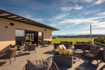 7. Bild der Unterkunft