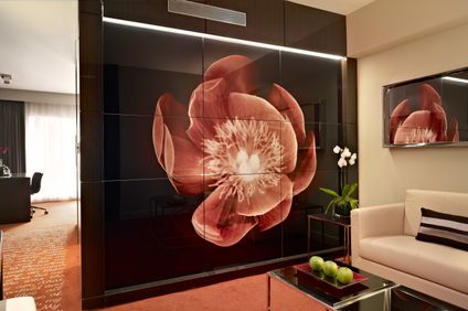 4. Bild der Unterkunft