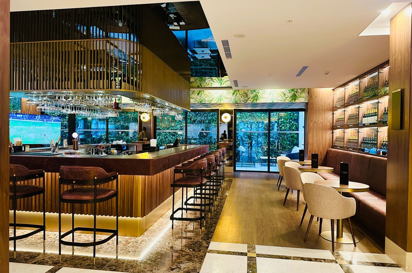 Bar