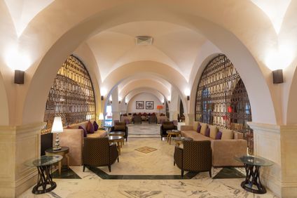 27. Bild der Unterkunft