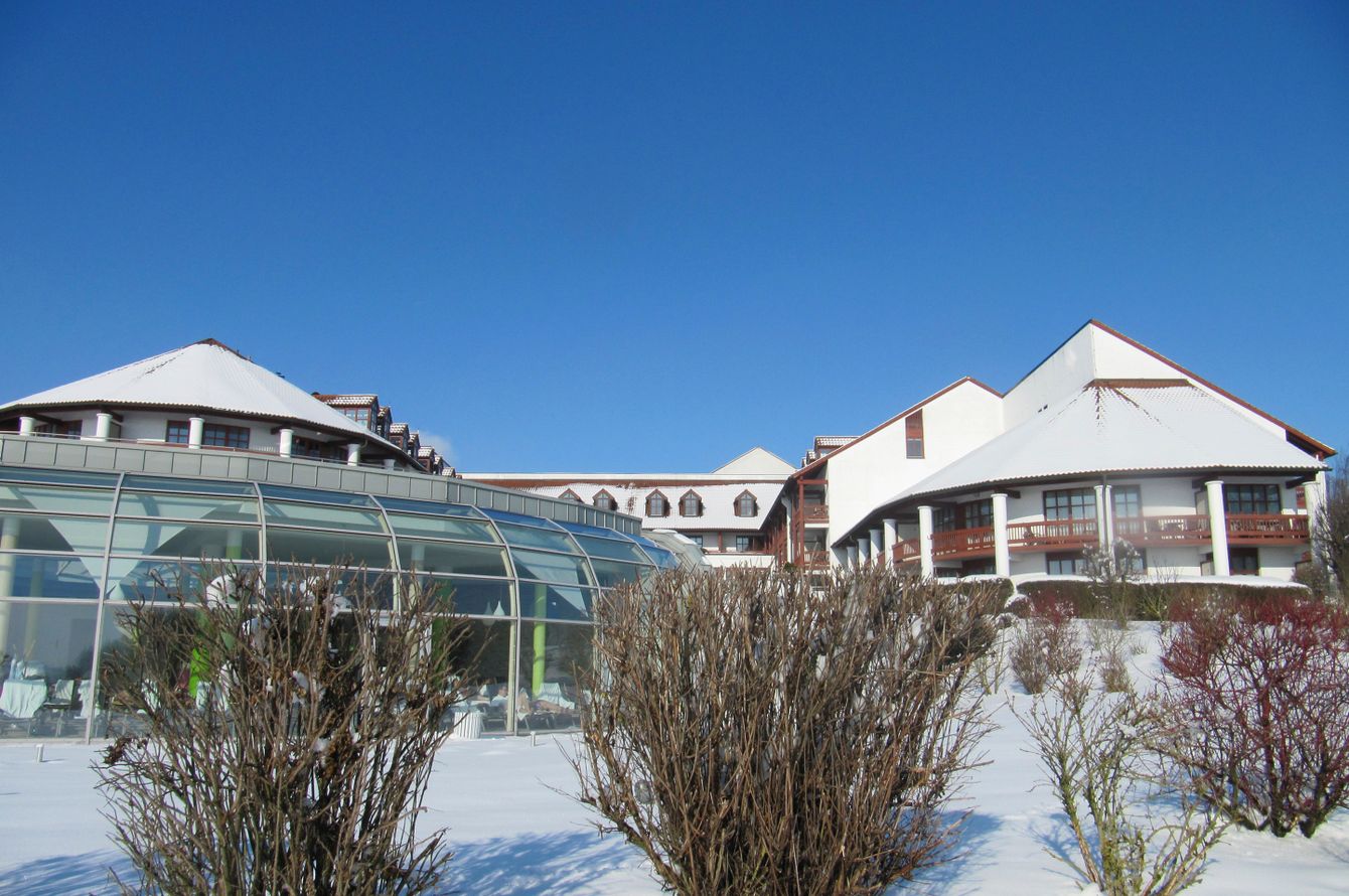 11.Image de l'établissement