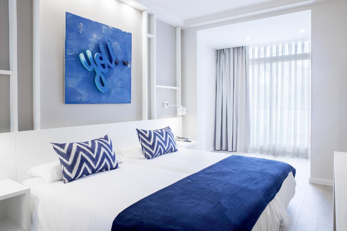 Doppelzimmer Superior