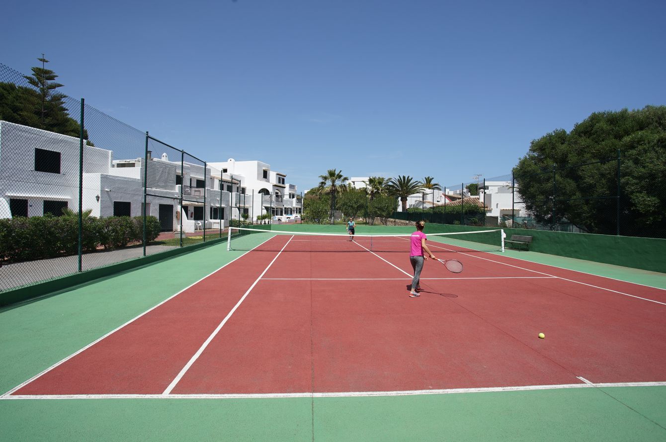 Tennis
