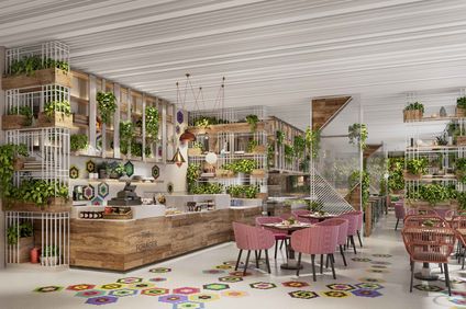 4. Bild der Unterkunft