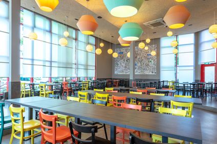 10. Bild der Unterkunft