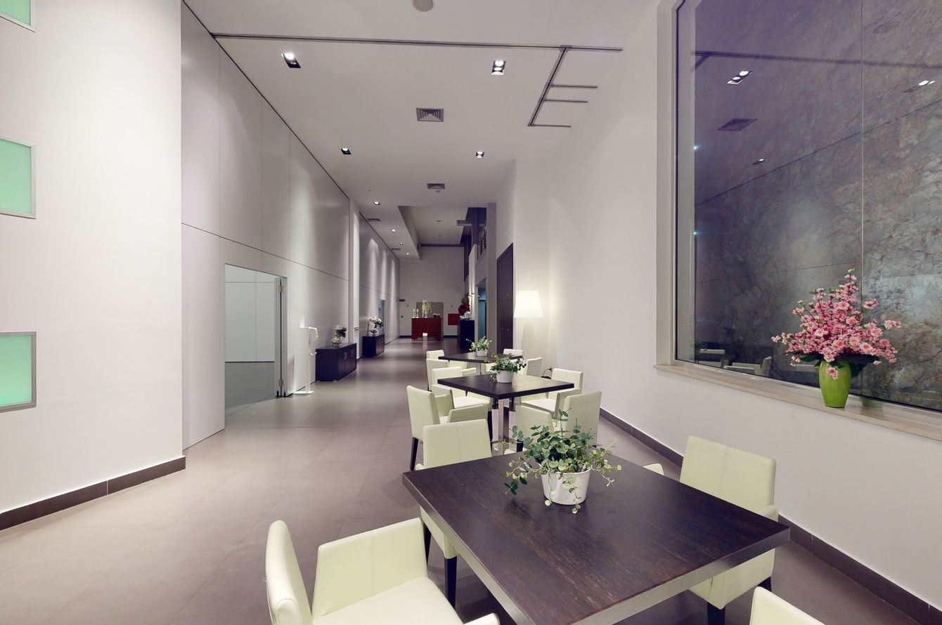 Monte Sarago Hotel