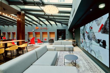 2. Bild der Unterkunft