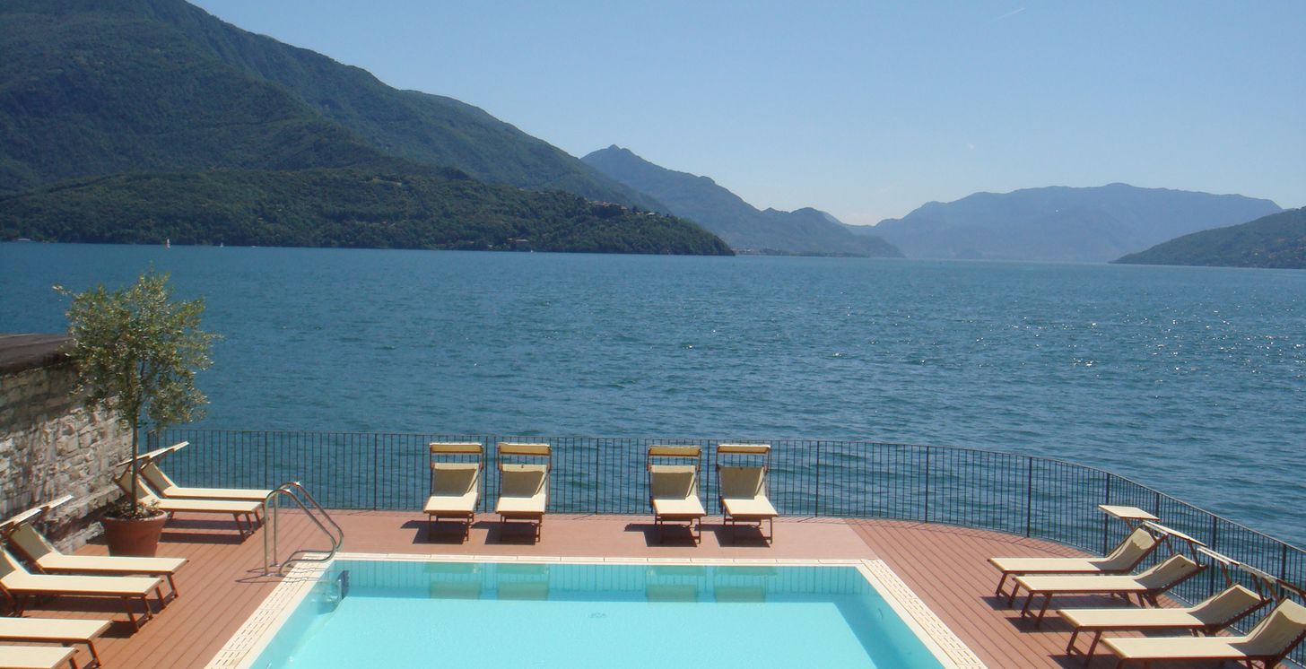 Aussenpool