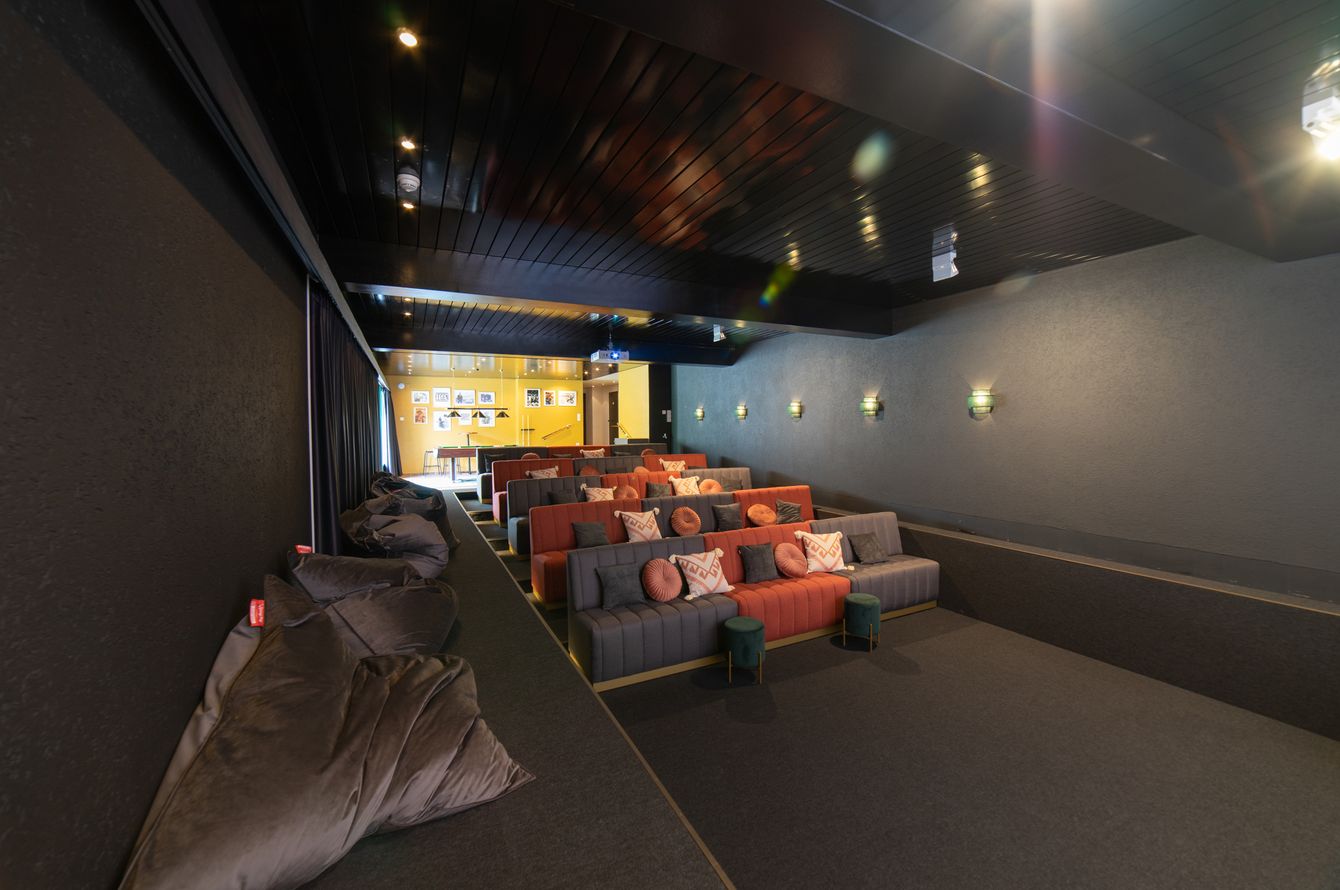 Cinéma