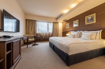 4. Bild der Unterkunft