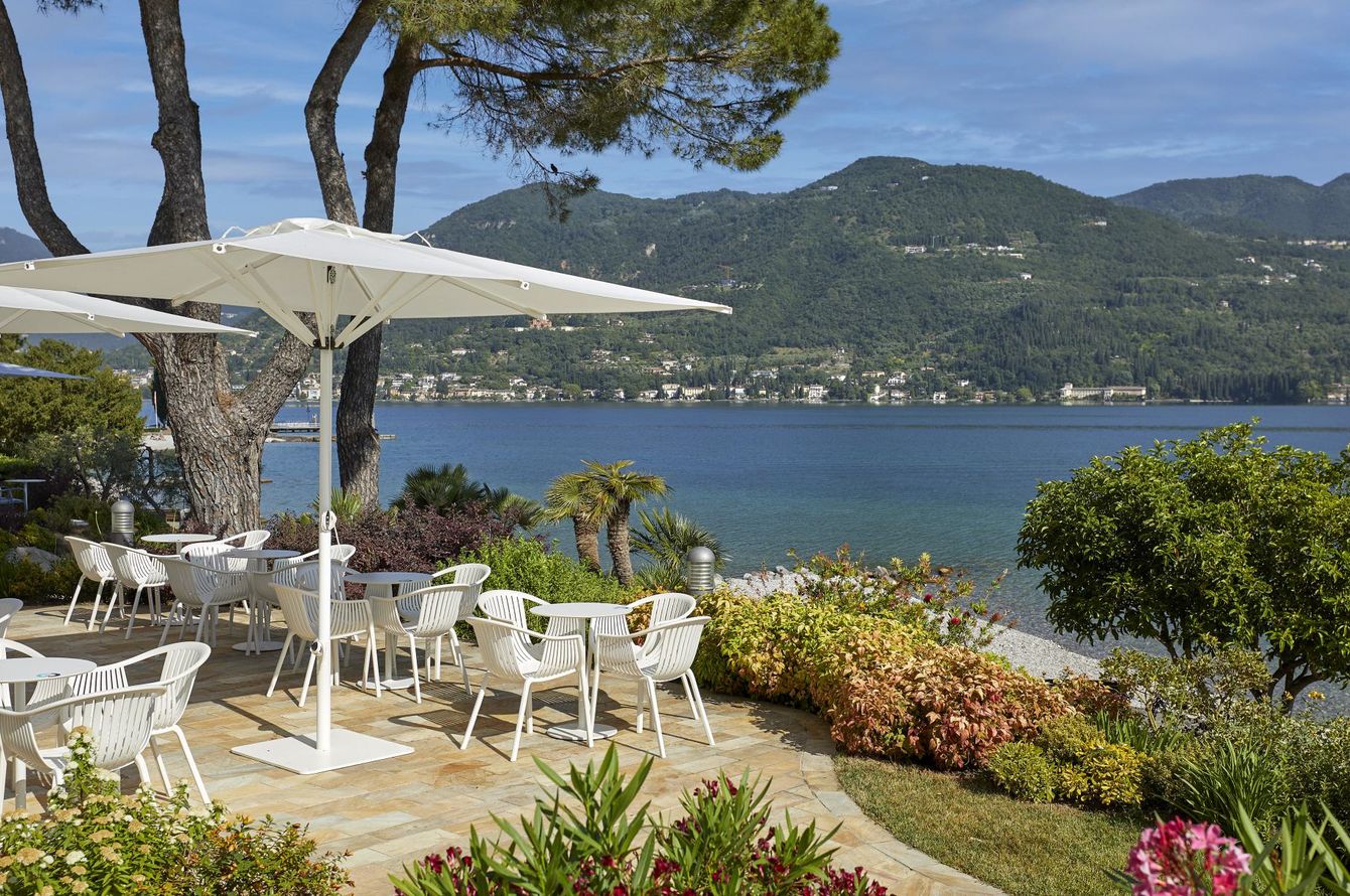 Park Hotel Casimiro