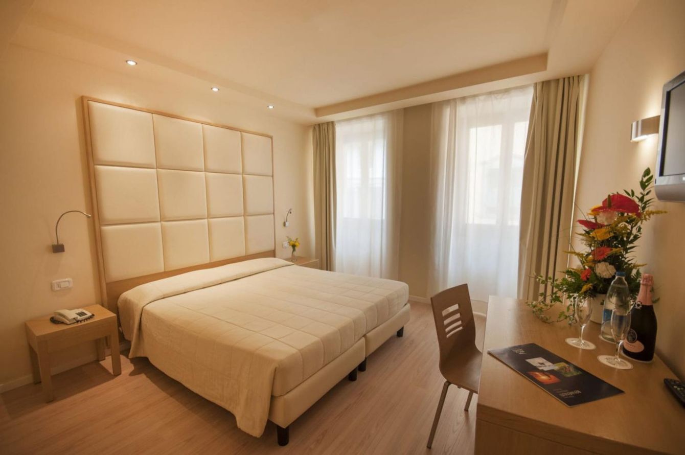 Doppelzimmer
