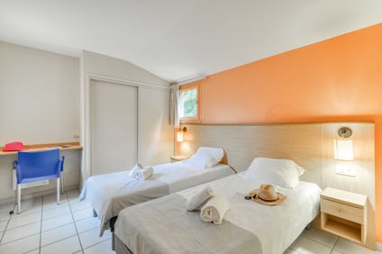 3-Zimmer-Appartement