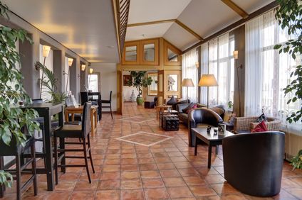 7. Bild der Unterkunft