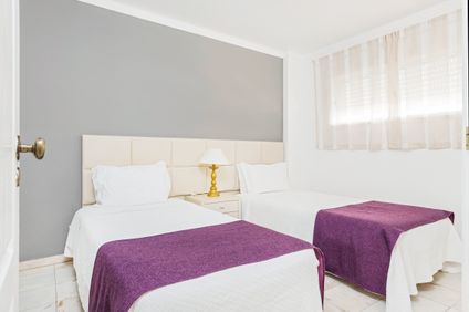 2. Bild der Unterkunft