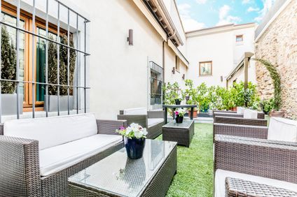 14. Bild der Unterkunft