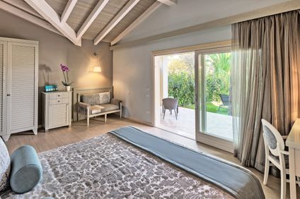 Forte Village - Hotel Castello