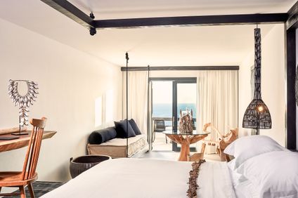 Zimmer Heavenly Retreat