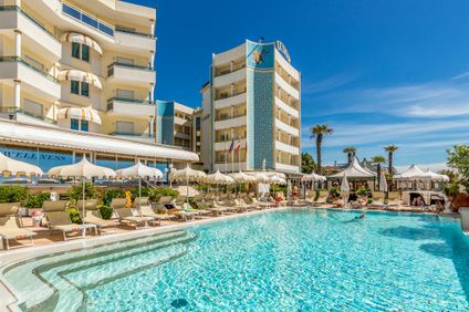 Luxor & Cairo Wellness Hotel